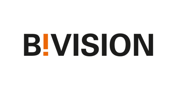 bvision logo